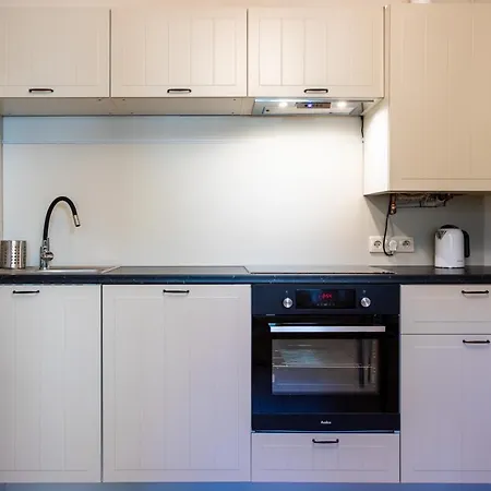 Apartamento Victus Apartamenty, Oaza Sopot