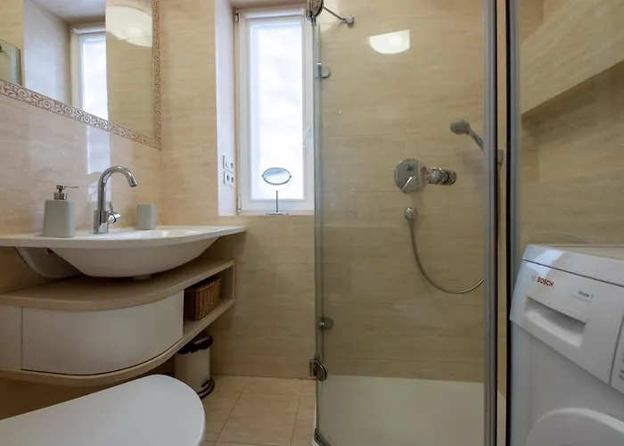 Victus Apartamenty, Oaza * Sopot