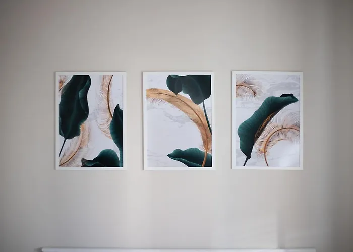 Victus Apartamenty, Oaza Apartman Sopot