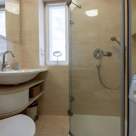 Victus Apartamenty, Oaza * Sopot