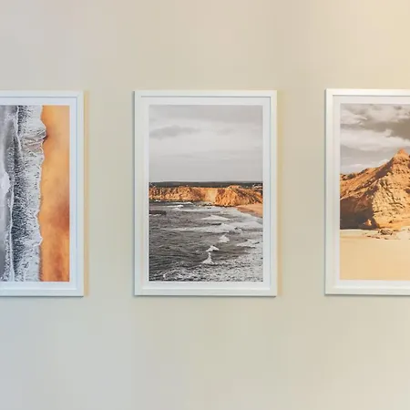 Victus Apartamenty, Oaza * Sopot