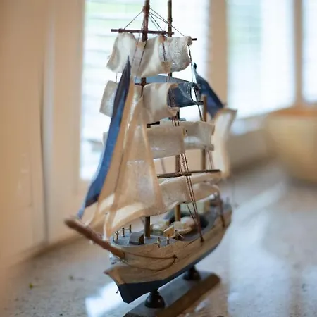 Victus Apartamenty, Oaza *