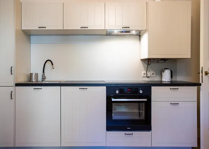 Appartamento Victus Apartamenty, Oaza Sopot