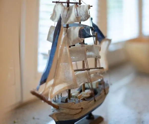 Victus Apartamenty, Oaza *